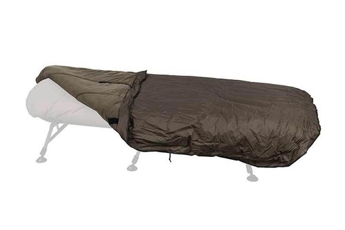 Fox ventec cover thermal - ventec,