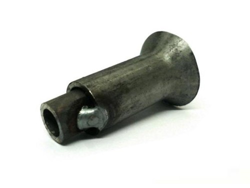 Auspuffdrossel krümmer - auspuffdrossel,