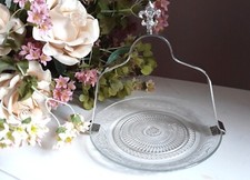 Tellerhalter H18/24 cm Etagere