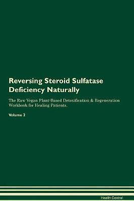 Reversing steroid sulfatase - reversing,