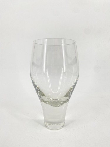 Rosenthal lotus glas vase - *,