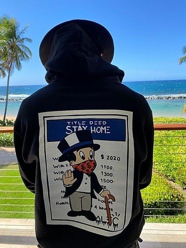 Alec monopoly stay home - monopoly,