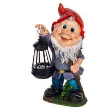 BIRENDY DEKO Gartenzwerg