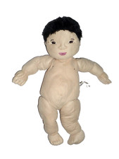 Puppe Ikea Lekkamrat hell +