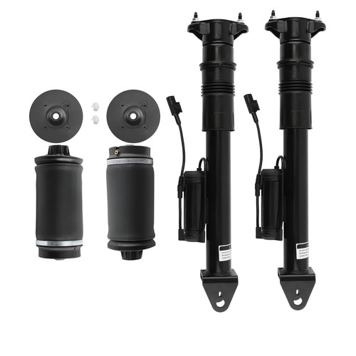 Stossdämpfer 2x - stossdämpfer,