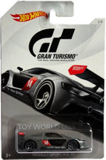 2018 Hot Wheels Gran Turismo
