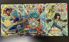 Dragon Ball Super Divers Karte