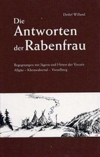 Die Antworten der Rabenfrau