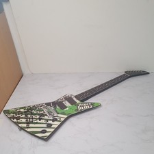 Paper Jamz Gitarre Wow Wee