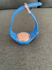 Fitnessuhr mit Puls-, Distanz-