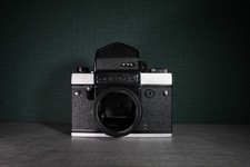 Kiev-60TTL SLR Mittelformat