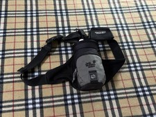 Jack Wolfskin Hüfttasche /