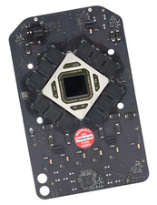 AMD D700 6 GB Grafikkarte