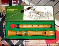 Rattenfänger! TOP Mollenhauer