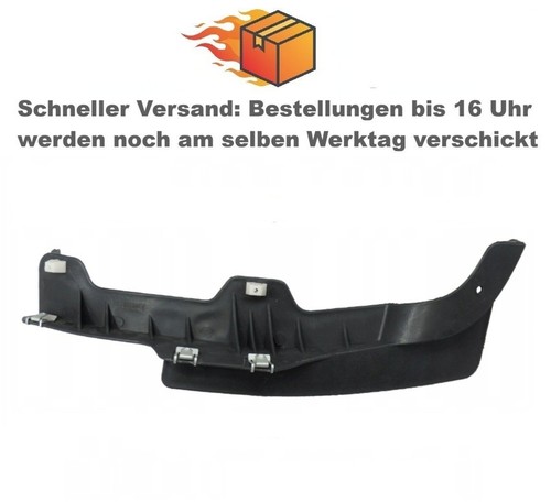Stoßstangenspoiler vorne