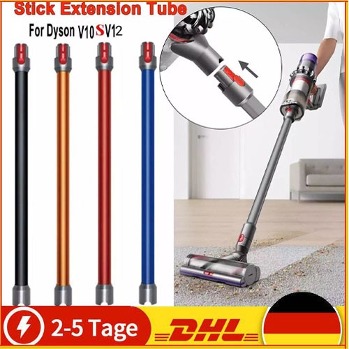 Elektrisches saugrohr rohr - saugrohr,