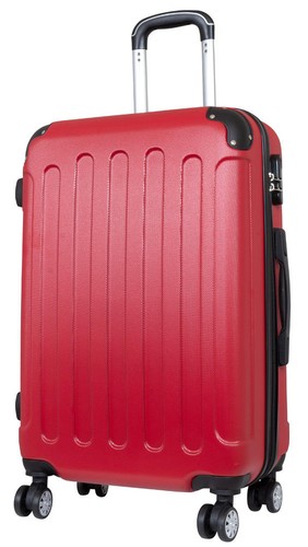 Abs hartschale reise koffer - abs,