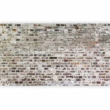 ZIEGELMAUER STEINOPTIK