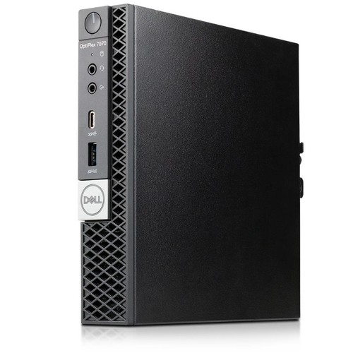 Dell optiplex 7070 - dell, intel