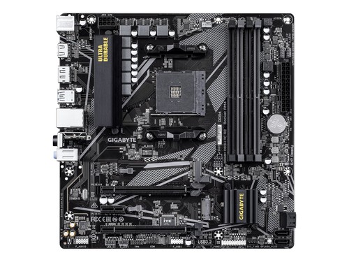 Gigabyte motherboard micro atx - micro,