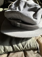 Gebirgsjäger Mütze  Original