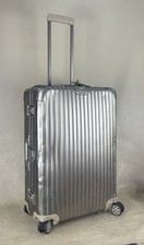 Rimowa topas titanium 78l - topas,