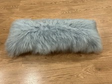 1 Lammfell Schaffell ca.90 x