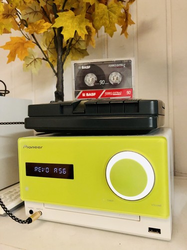 Pioneer cm35 receiver cd - pioneer,