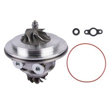 K03 Turbocharger Movement