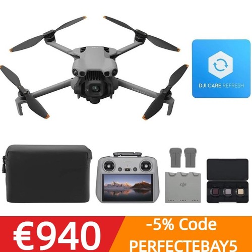 Dji mini pro - dji, 5