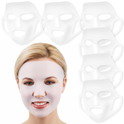 Stück silicone face mask - silicone,