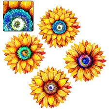 Eisen Wanddekoration für