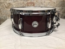Gretsch Snare Drum Full Range