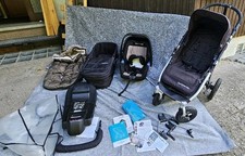 Bumbleride Indie 4 – Premium