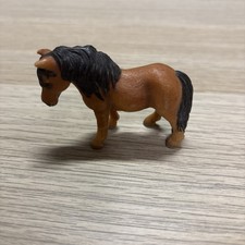 Schleich 82816 Falabella Stute aus 2010 Selten Nummer 6