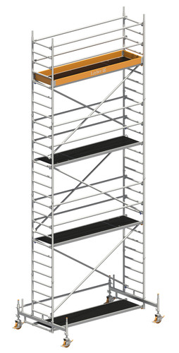 Uni standard standhöhe - uni,