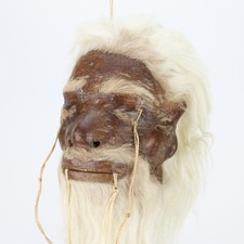 Replik! Schrumpfkopf