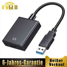 USB 3.0 Auf HDMI Adapter HD