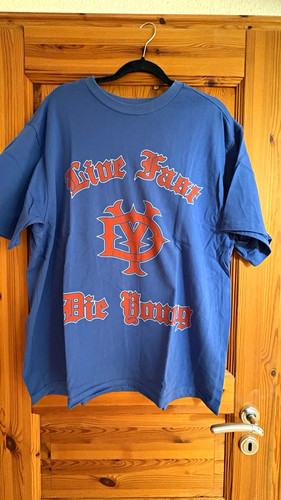 Lfdy herren shirt - lfdy, t-shirt