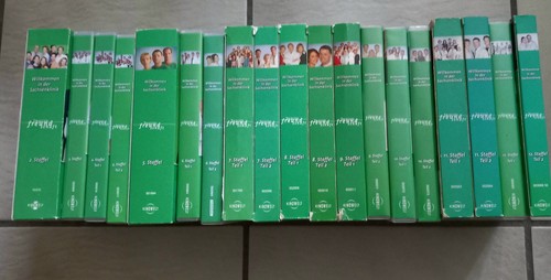 Dvd boxen in aller - boxen,