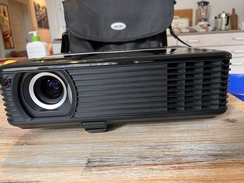 Acer p1265 dlp projektor - acer, xga