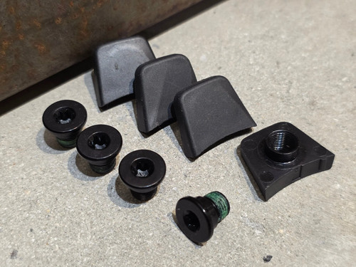 Sram kettenblattschrauben für - sram,