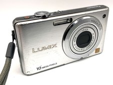 Panasonic Lumix DMC-FS7