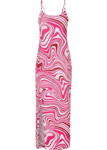 Neu sommer maxikleid - sommer, gr.36/38
