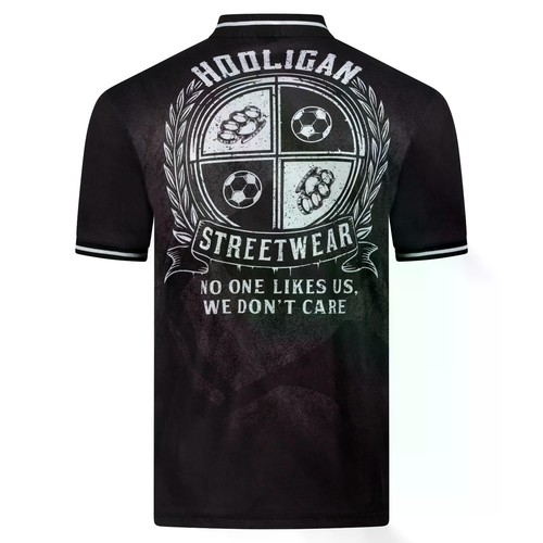 Hooligan football shirt no - hooligan,