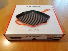 Le Creuset Signature