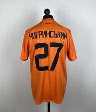 Shakhtar Donetsk Fußball
