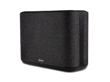 Denon home 250 schwarz - home,