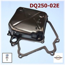 Oil Pan Cover, Mechatronics