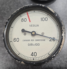 DUCATI 350 MARK 3 VEGLIA